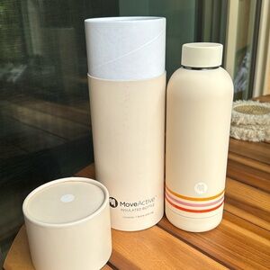 MOVEACTIVE INSULATED BOTTLE